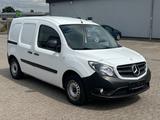 Mercedes-Benz Citan Kasten 108 CDI lang - 1.5 55kW - TÜV NEU - Mercedes-Benz: 55 C
