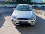 Ford Focus Automatische - gebrauchte Ford Focus aus dem Jahr 2001