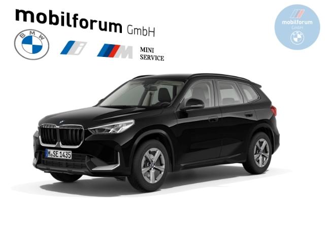 BMW X1 sDrive18i Curved Display Rückfahrkam. SHZ