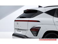 Hyundai KONA Elektro - Vorschau Bild 8