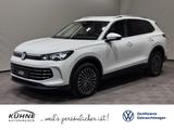 Volkswagen Tiguan 1.5 TSI eHybrid Elegance | AHK MATRIX DCC