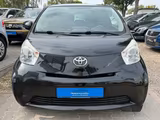 Toyota IQ iQ Basis*2.HD*Klima*E-Paket*Alus*TÜV NEU - Toyota IQ: Iq2