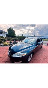 Ford Mondeo - gebrauchte Ford Mondeo aus dem Jahr 2009