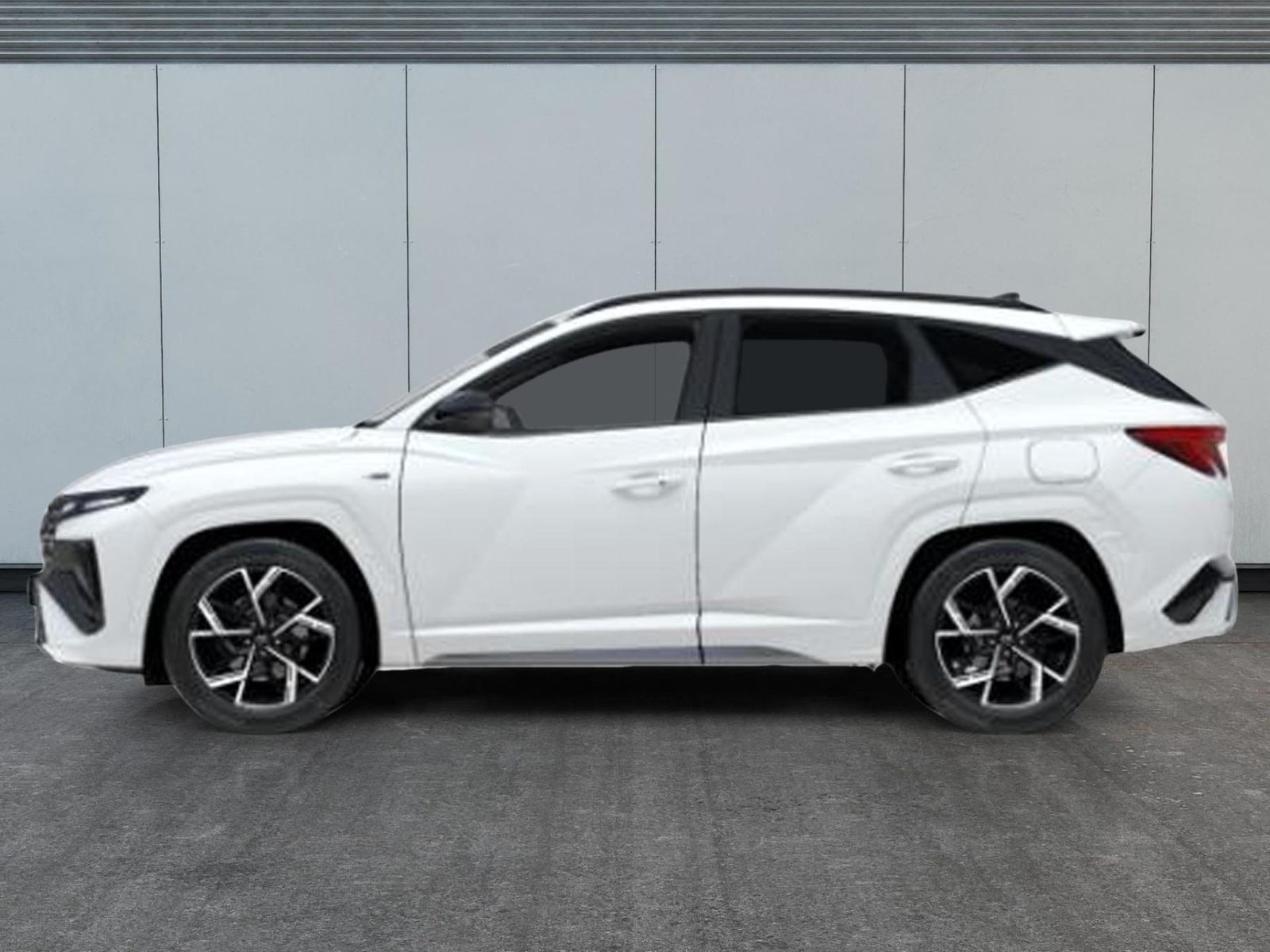 Hyundai Tucson – Bild 4