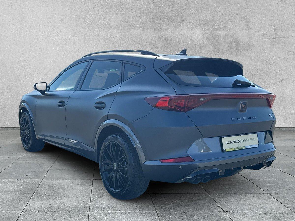 Cupra Formentor VZ 4Drive 2.0 TSI BEATS+PANO+ACC+LED