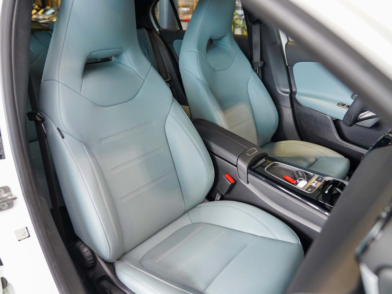 Mercedes-Benz A-Class d AMG Line 360° DISTRO Burmester Standhzg, миниатюра 5