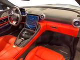 Mercedes-Benz AMG SL 55 4matic+ AMG+MBUX+Burm+Night+Carbon+HUD - Mercedes-Benz SL 55 AMG aus 2023