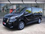 Nissan Primastar Kombi dCI 170 L1H1 2.8t Tekna DSG ACC - schwarze Nissan Primastar