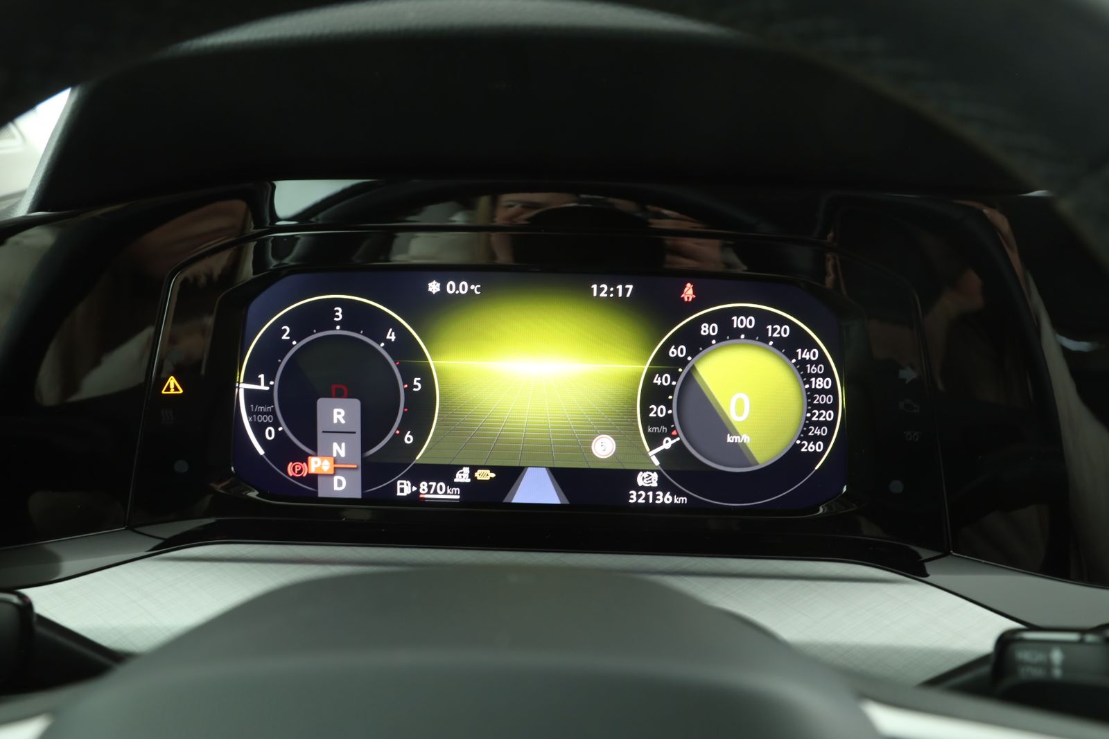 Volkswagen Golf - Bild 19