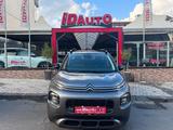 Citroën Citroen C3 Aircross BlueHDi 110 S&S Feel - Citroën C3 Aircross: Van