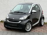 Smart ForTwo/Servo/Panorama/Klima/Allwetter/ - Smart Gebrauchtwagen in Mainz