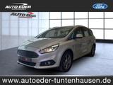 Ford S-Max Titanium 5-Sitzer Bluetooth Navi Klima - Ford: Max