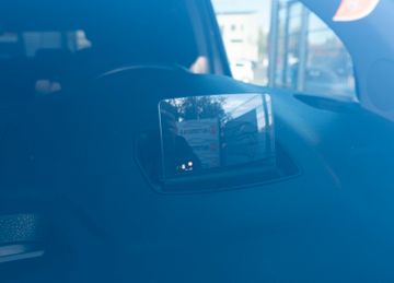 Fahrzeugabbildung Opel Zafira Life CROSSCAMP M|AHK|KÜCHE|FLEX|4xBETT