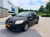 Toyota Auris 2.0 D-4D Sol Business - Toyota Auris Sol mit Diesel-Antrieb