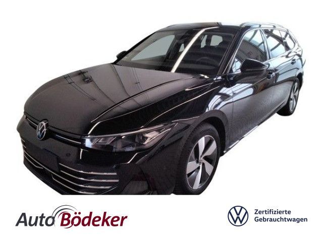 Volkswagen Passat Variant 1.5 eTSI DSG Business Garantie b.