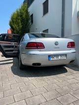 Volkswagen Phaeton 4.2 V8 4MOTION Tiptronic 5-Sitzer -  - 8 Sitzer gebraucht