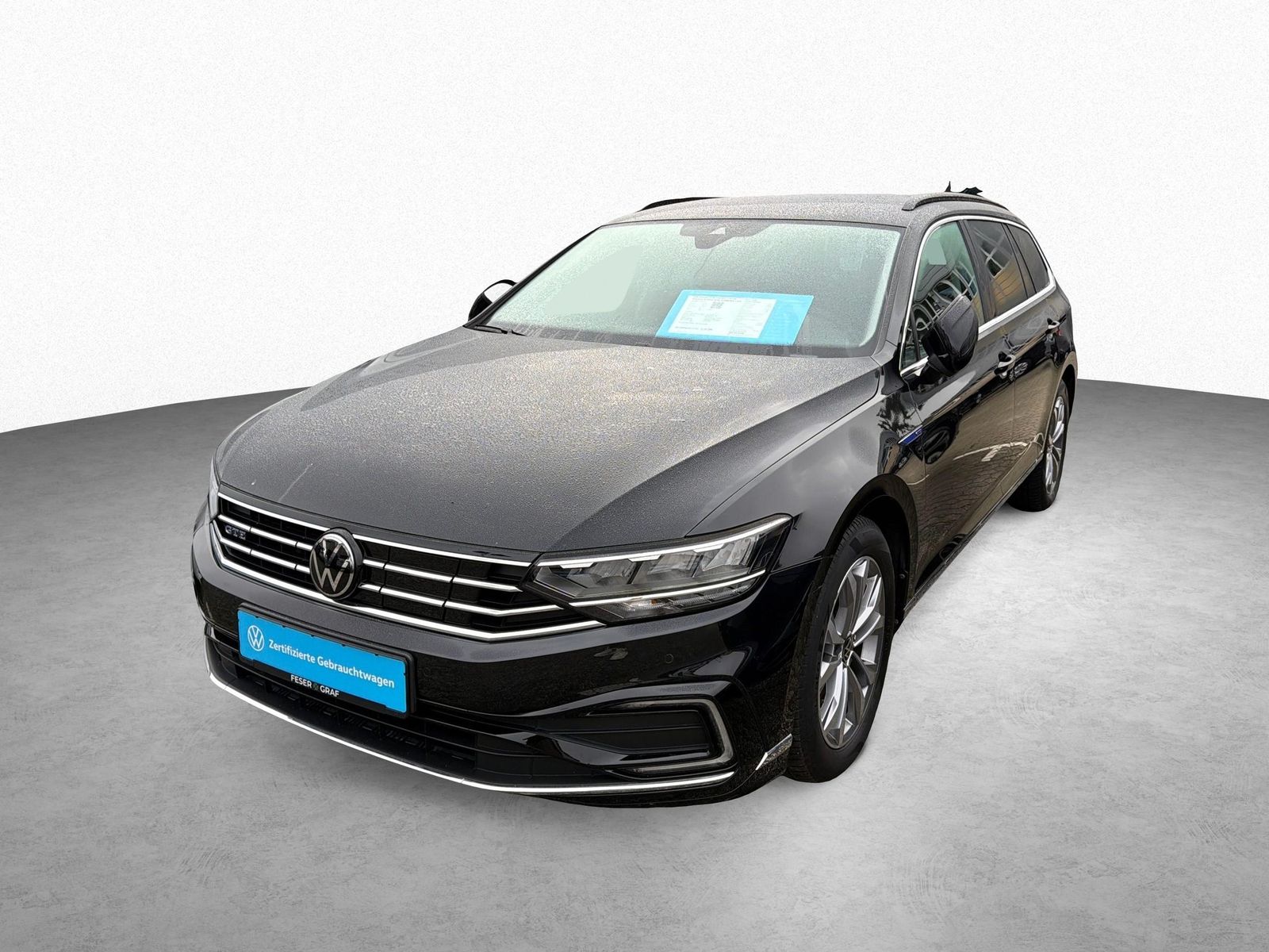 Volkswagen Passat - Bild 14