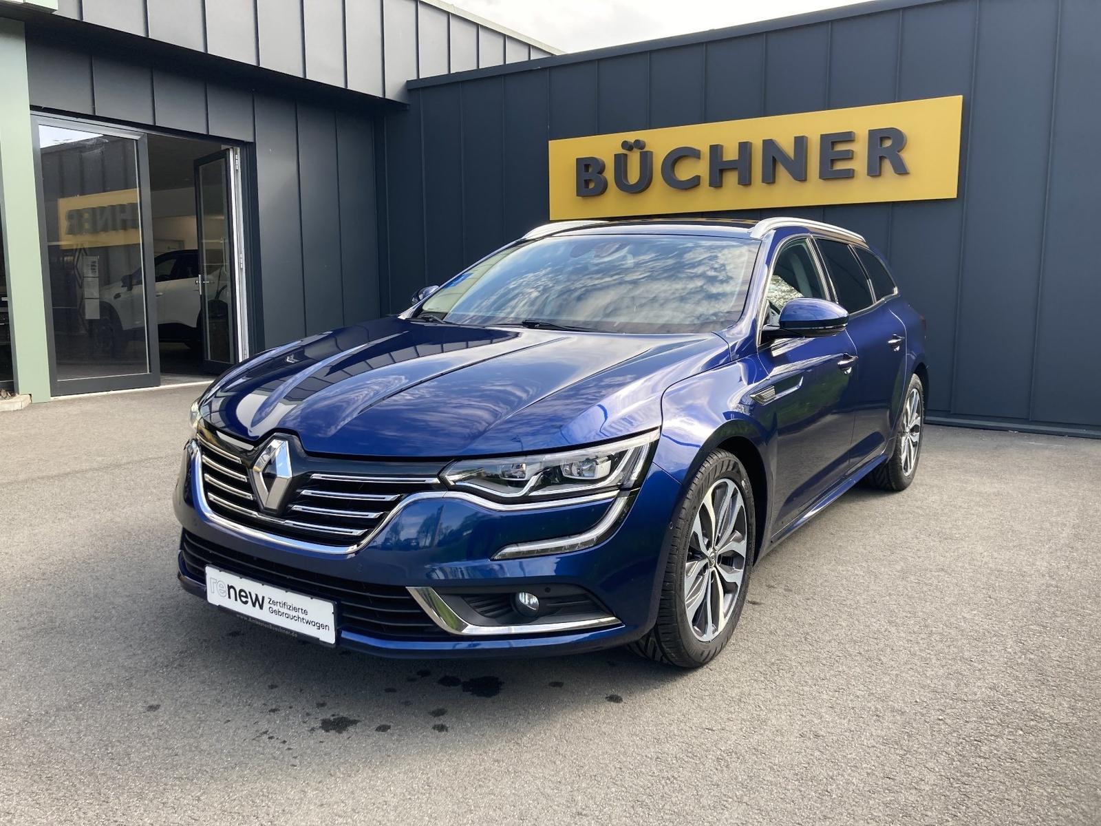 Renault Talisman Grandtour Intens ENERGY dCi 160 EDC ABS