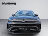 Volkswagen Tiguan Elegance AHK MATRIX-IQ PANO HuD - VW Tiguan mit Anhängerkupplung