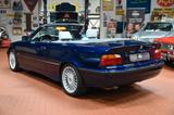 BMW 318i Cabrio E36 *TRAUM OPTIK*GARANTIE* - BMW 318: E36