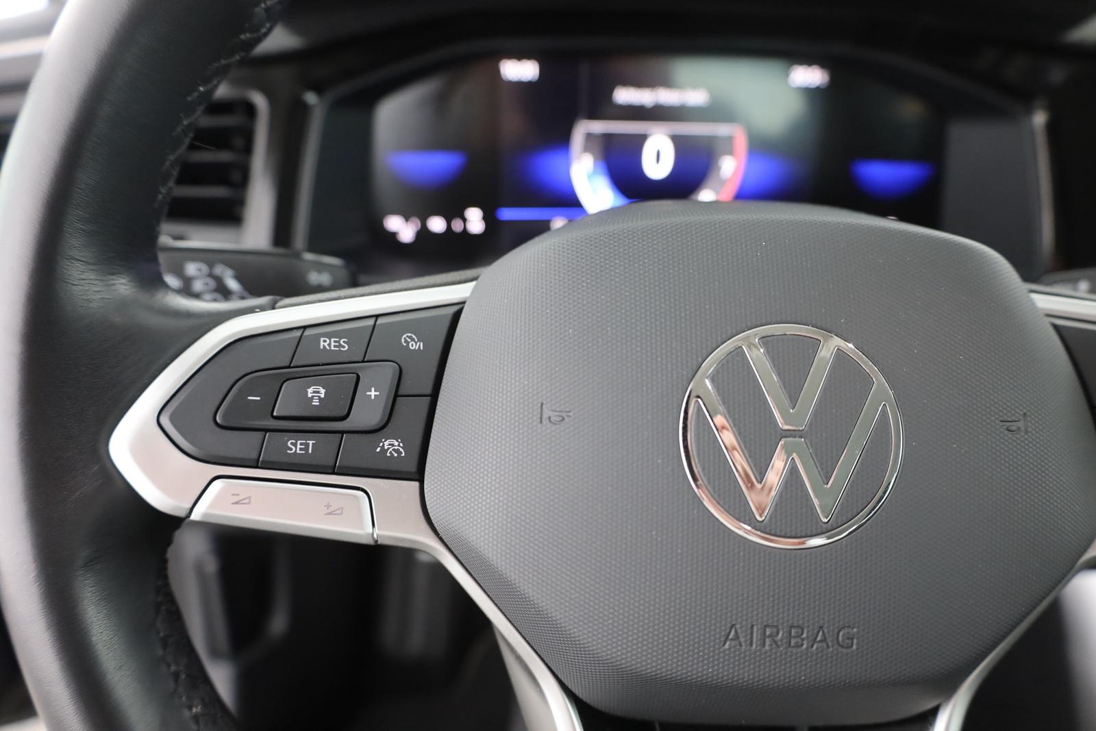 Volkswagen Taigo 1.0 TSI IQ.Drive LED Navi ACC Spurhalte, миниатюра 16