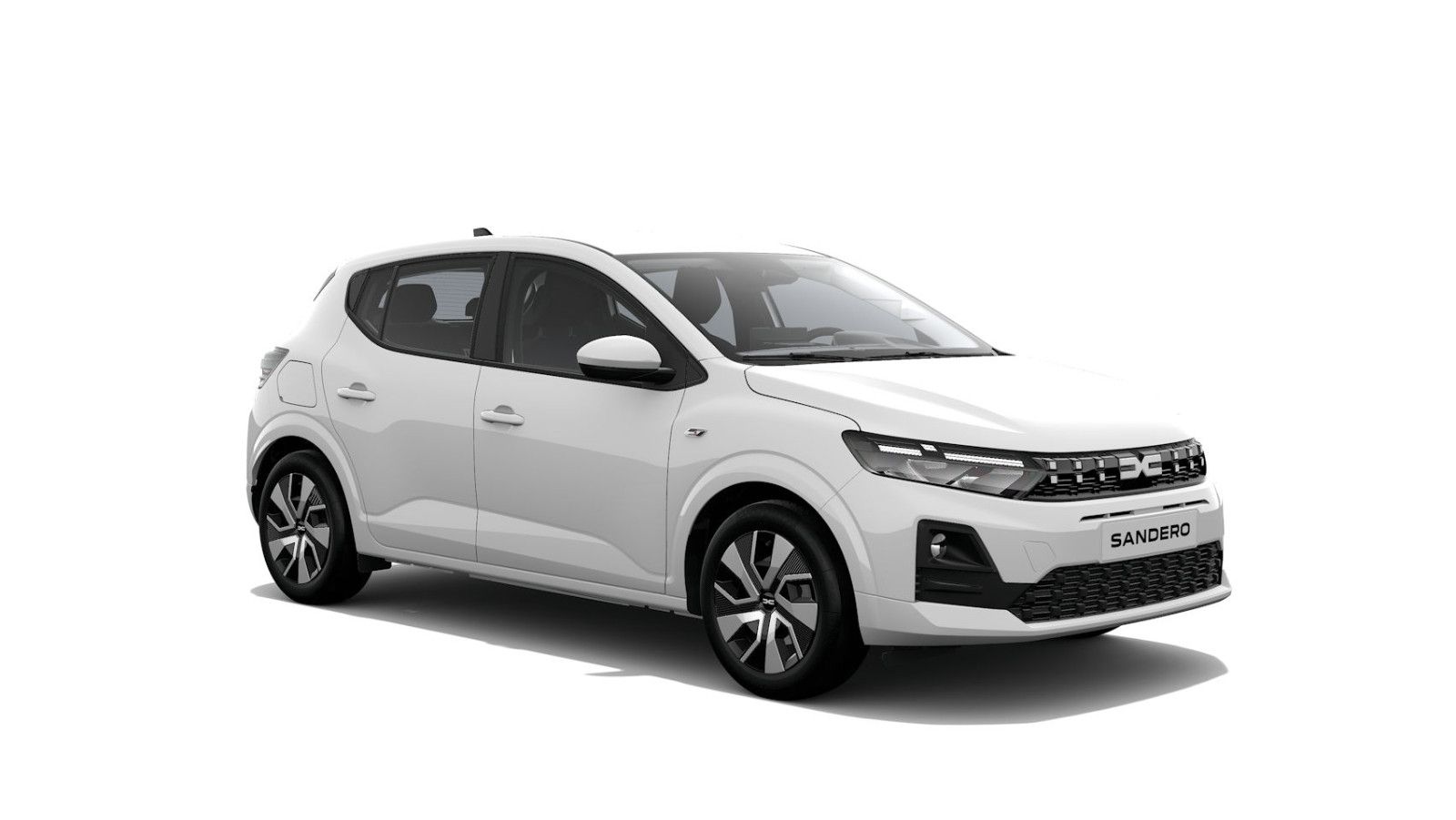 Dacia Sandero - Bild 3