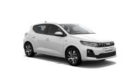 Dacia Sandero - Vorschau Bild 3