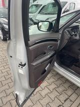 Renault espace - Renault Espace SUV