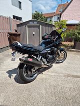 Suzuki 1200 Bandit S - Angebote entsprechen deinen Suchkriterien