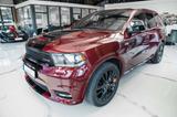 Dodge Durango 5,7 R/T LPG NAVI 7 SITZE AHK SCHIEBEDACH - rote Dodge Durango
