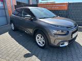 Citroën C4 Cactus Shine/Kamera/Navi/AHK/Zahnriemen/NEU/ - gebrauchte Citroën C4 Cactus aus dem Jahr 2020
