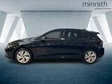 Volkswagen Golf VIII 1.5 eTSI Mildhybrid W Goal AHK ACC - Volkswagen Golf: Goal V