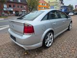 Opel Vectra C Lim. GTS / Sport OPC LINE/ALU/LEDER/ - Opel Vectra Gebrauchtwagen in Dortmund