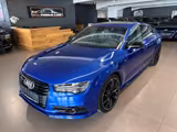 Audi A7 3.0TDI quattro Competition S-LINE BOSE AHK - Audi A7: Competition