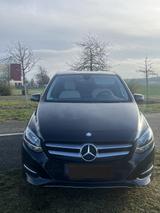 Mercedes-Benz B 180 Style Style AUTOM.PARKASSIST"NAVI"S - Mercedes-Benz B 180 in Mainz