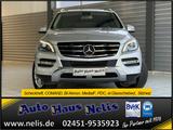 Mercedes-Benz ML 350 BlueTec COMAND AHK BI-Xenon MediaIF PDC e - Mercedes-Benz ML 350: Geländewagen
