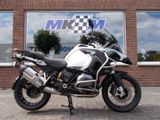 BMW R1200GS Adventure Tief 1.Hand Scheckheftgepfl. - BMW R1200S