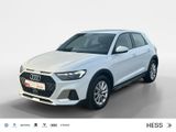 Audi A1 citycarver 30 TFSI SHZ*PDC*GRA*LED* - Audi A1: Citycarver