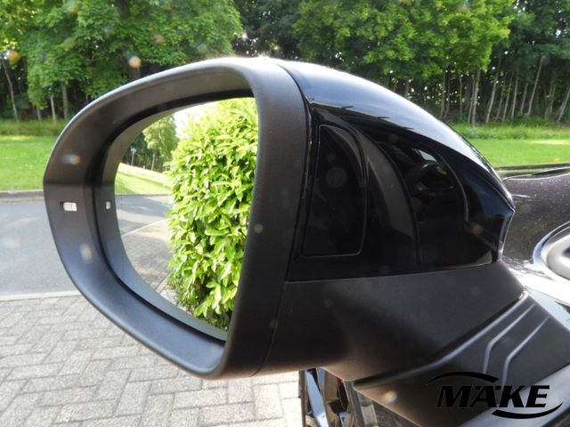 Golf GTI Clubsport DSG BLACK ST.  IQ.L RFK H&K P