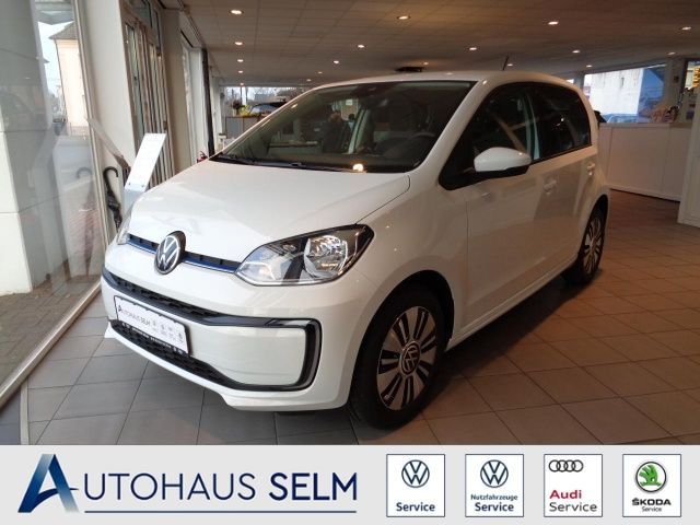 Volkswagen up! e-Edition SHZ PDC R-Kam Klimaautom. DAB