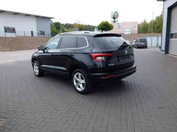 Skoda Karoq - 8