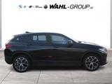 BMW X2 sDrive18i ADVANTAGE NAVI LED GRA PARKASSIST D - gebrauchte BMW X2 aus dem Jahr 2022