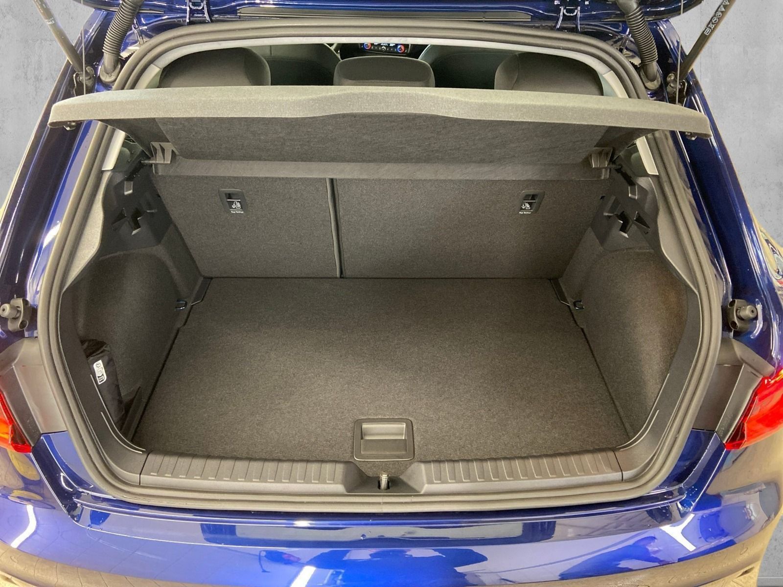 Audi A1 - Bild 19