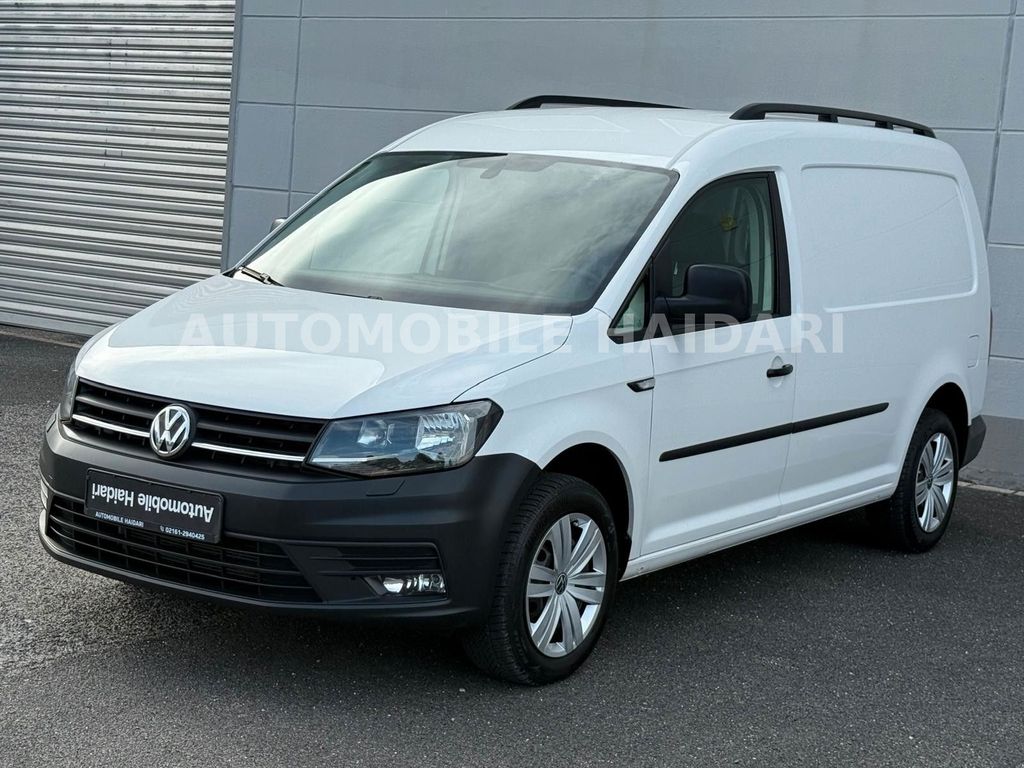Image of Volkswagen Caddy