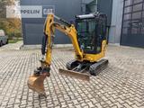 CAT 301.8-05A - CAT 301