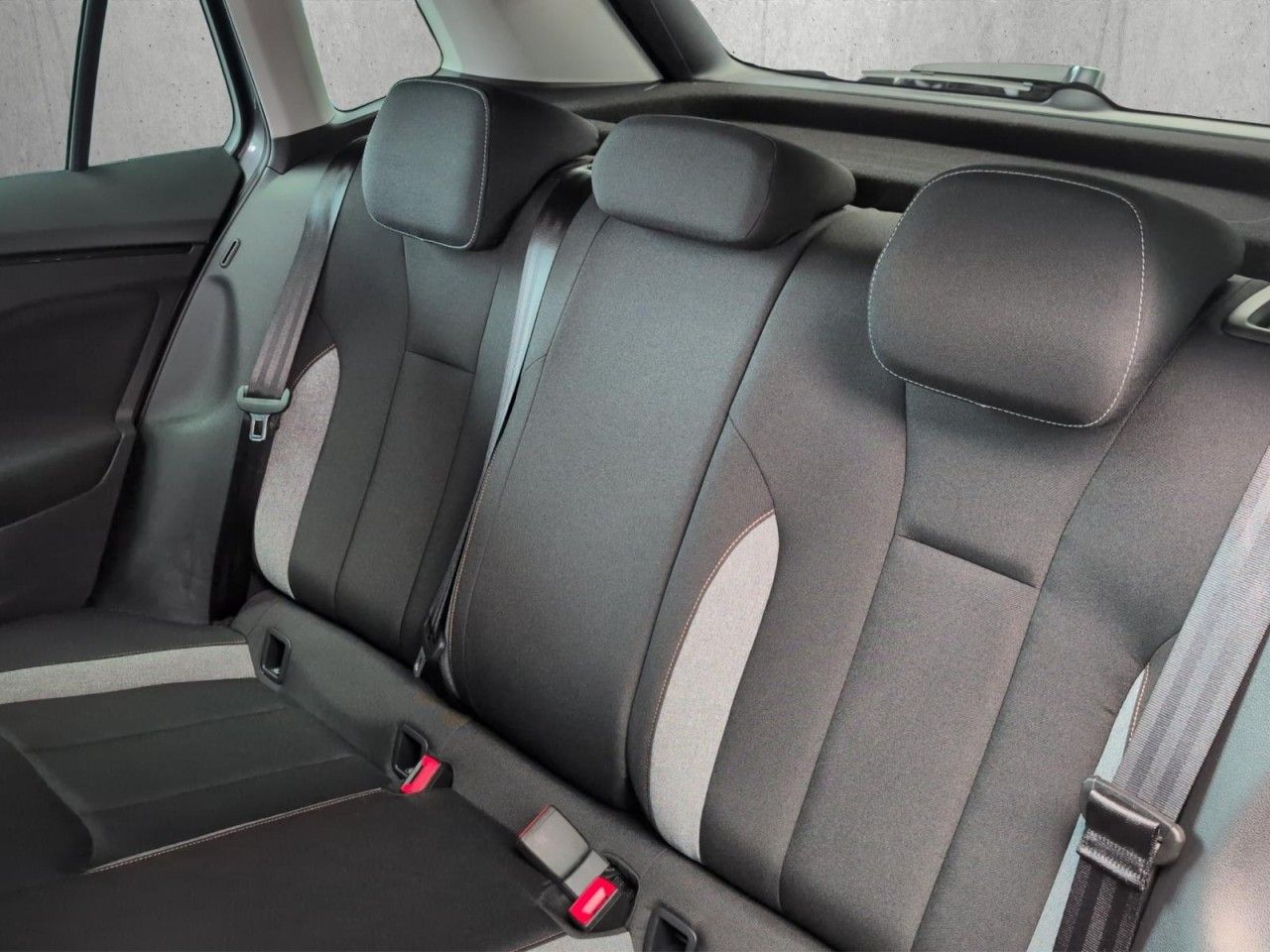 Kamiq Tour 1.0 TSI DSG Klima Navi