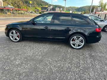Audi A4 - 8