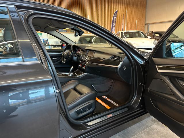BMW 530 d xDrive *1.Hd*SoftClose*M-P.*Luxury*