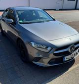 Mercedes-Benz A 180 - - Mercedes-Benz A 180 Gebrauchtwagen in Augsburg