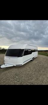 Hobby Premium  - Hobby Wohnwagen Premium